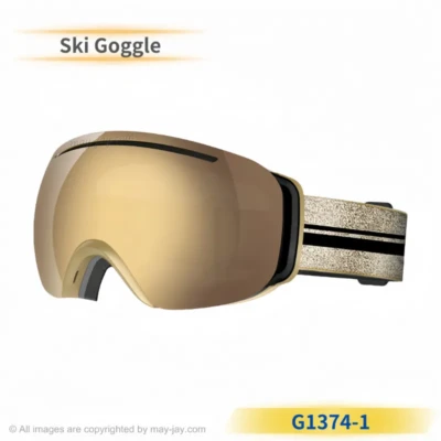 G1374-1 Ski Goggles