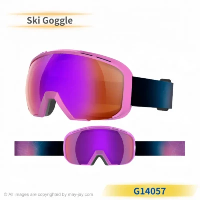 G14057 Ski Goggles