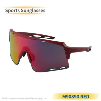 M90890 RED