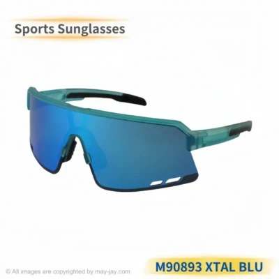 M90893 XTAL BLU